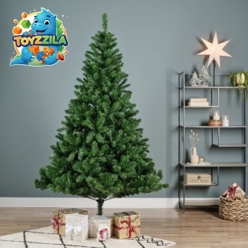 novogodisnja jelka mini lux