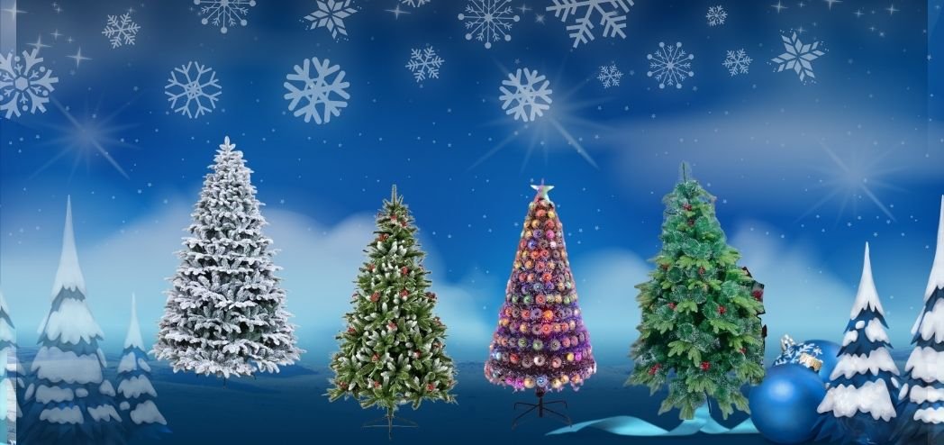 novogodisnje jelke slajder 1